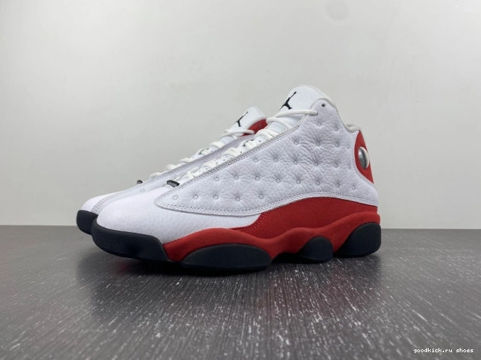 Jordan 414571-122 Chicago OG (2017) Retro 13 0723